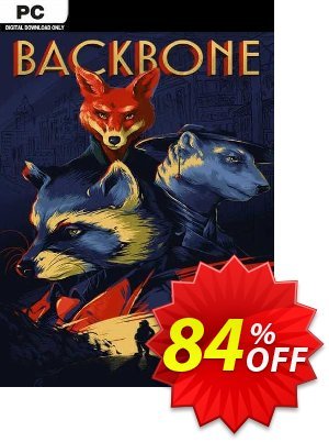 Backbone PC割引コード・Backbone PC Deal 2024 CDkeys キャンペーン:Backbone PC Exclusive Sale offer 