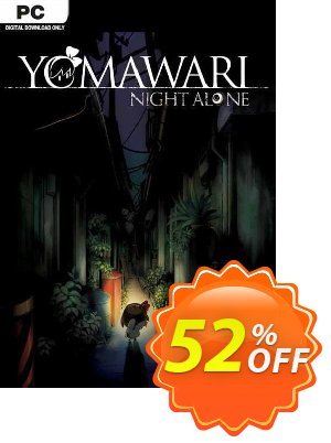 Yomawari: Midnight Shadows PC 優惠券，折扣碼 Yomawari: Midnight Shadows PC Deal 2024 CDkeys，促銷代碼: Yomawari: Midnight Shadows PC Exclusive Sale offer 