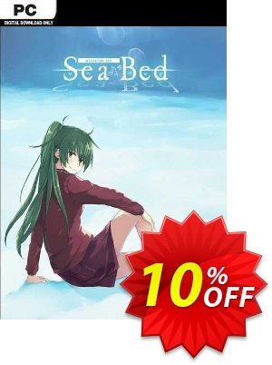 SeaBed PC offering deals SeaBed PC Deal 2024 CDkeys. Promotion: SeaBed PC Exclusive Sale offer 