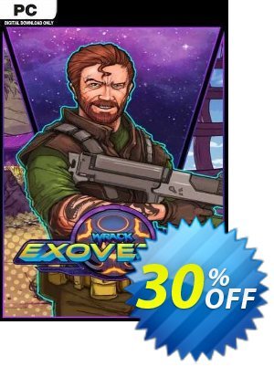 Wrack: Exoverse PC offering deals Wrack: Exoverse PC Deal 2024 CDkeys. Promotion: Wrack: Exoverse PC Exclusive Sale offer 