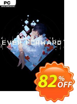 Ever Forward PC offering deals Ever Forward PC Deal 2024 CDkeys. Promotion: Ever Forward PC Exclusive Sale offer 