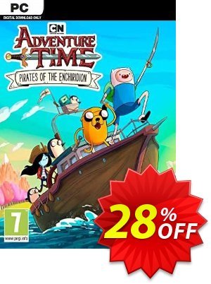 Adventure Time: Pirates of the Enchiridion PC割引コード・Adventure Time: Pirates of the Enchiridion PC Deal 2024 CDkeys キャンペーン:Adventure Time: Pirates of the Enchiridion PC Exclusive Sale offer 