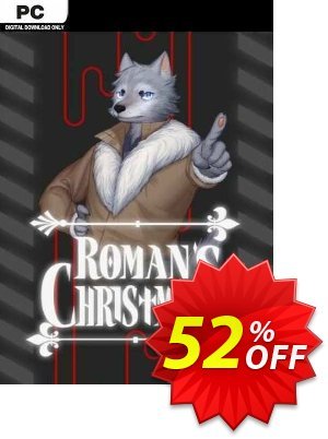 Roman&#039;s Christmas PC 優惠券，折扣碼 Roman&#039;s Christmas PC Deal 2024 CDkeys，促銷代碼: Roman&#039;s Christmas PC Exclusive Sale offer 