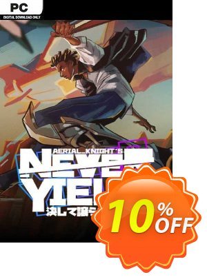 Aerial_Knight&#039;s Never Yield PC割引コード・Aerial_Knight&#039;s Never Yield PC Deal 2024 CDkeys キャンペーン:Aerial_Knight&#039;s Never Yield PC Exclusive Sale offer 