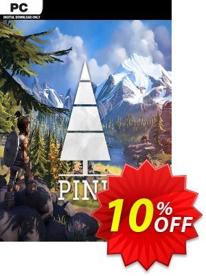 Pine PC 優惠券，折扣碼 Pine PC Deal 2024 CDkeys，促銷代碼: Pine PC Exclusive Sale offer 