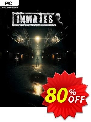 Inmates PC 프로모션 코드 Inmates PC Deal 2024 CDkeys 프로모션: Inmates PC Exclusive Sale offer 