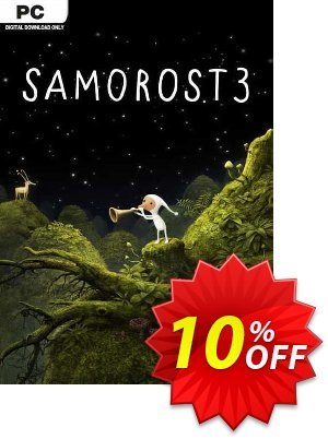 Samorost 3 PC Coupon, discount Samorost 3 PC Deal 2024 CDkeys. Promotion: Samorost 3 PC Exclusive Sale offer 
