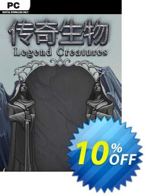 Legend Creatures PC 優惠券，折扣碼 Legend Creatures PC Deal 2024 CDkeys，促銷代碼: Legend Creatures PC Exclusive Sale offer 