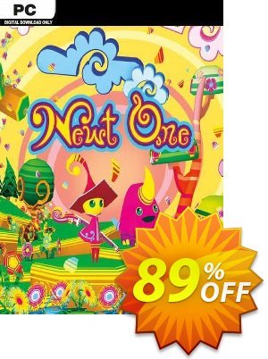 Newt One PC kode diskon Newt One PC Deal 2024 CDkeys Promosi: Newt One PC Exclusive Sale offer 