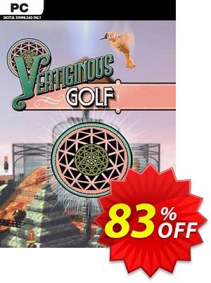 Vertiginous Golf PC 프로모션 코드 Vertiginous Golf PC Deal 2024 CDkeys 프로모션: Vertiginous Golf PC Exclusive Sale offer 