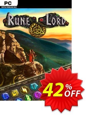 Rune Lord PC Coupon, discount Rune Lord PC Deal 2024 CDkeys. Promotion: Rune Lord PC Exclusive Sale offer 