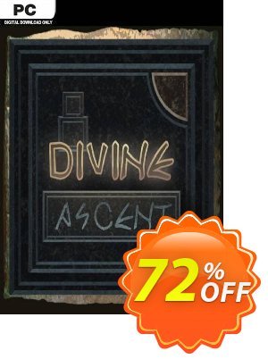 Divine Ascent PC 프로모션 코드 Divine Ascent PC Deal 2024 CDkeys 프로모션: Divine Ascent PC Exclusive Sale offer 