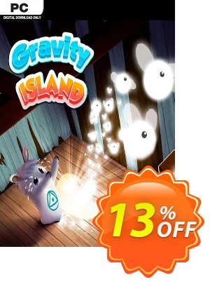 Gravity Island PC Coupon, discount Gravity Island PC Deal 2024 CDkeys. Promotion: Gravity Island PC Exclusive Sale offer 