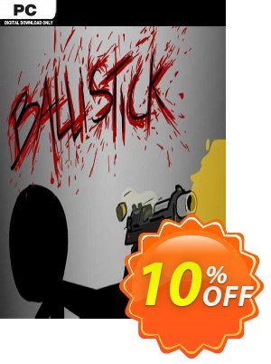 Ballistick PC 프로모션 코드 Ballistick PC Deal 2024 CDkeys 프로모션: Ballistick PC Exclusive Sale offer 