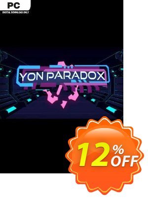 Yon Paradox PC Gutschein rabatt Yon Paradox PC Deal 2024 CDkeys Aktion: Yon Paradox PC Exclusive Sale offer 