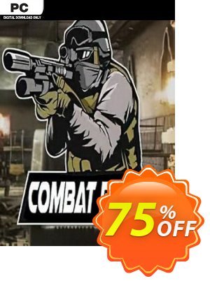 Combat Force PC 優惠券，折扣碼 Combat Force PC Deal 2024 CDkeys，促銷代碼: Combat Force PC Exclusive Sale offer 