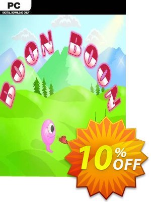 Boon Boon PC kode diskon Boon Boon PC Deal 2024 CDkeys Promosi: Boon Boon PC Exclusive Sale offer 