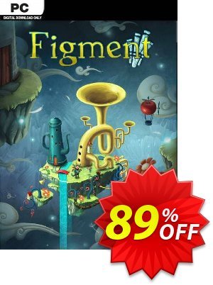 Figment PC Coupon, discount Figment PC Deal 2024 CDkeys. Promotion: Figment PC Exclusive Sale offer 