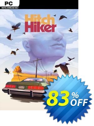 Hitchhiker - A Mystery Game PC Coupon discount Hitchhiker - A Mystery Game PC Deal 2024 CDkeys