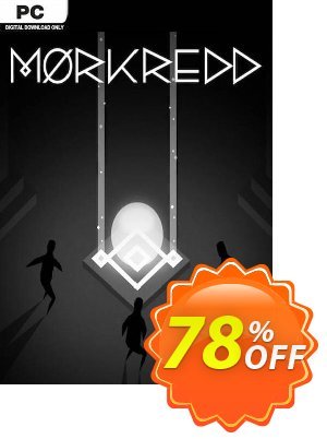 Morkredd PC 優惠券，折扣碼 Morkredd PC Deal 2024 CDkeys，促銷代碼: Morkredd PC Exclusive Sale offer 