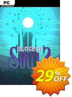 Dungeon Souls PC割引コード・Dungeon Souls PC Deal 2024 CDkeys キャンペーン:Dungeon Souls PC Exclusive Sale offer 