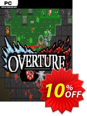 Overture PC割引コード・Overture PC Deal 2024 CDkeys キャンペーン:Overture PC Exclusive Sale offer 