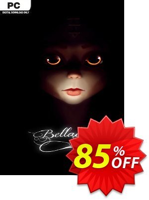 Belladonna PC割引コード・Belladonna PC Deal 2024 CDkeys キャンペーン:Belladonna PC Exclusive Sale offer 