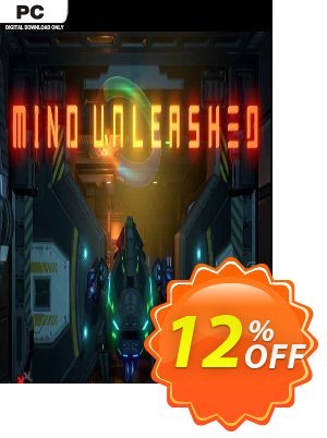 Mind Unleashed PC割引コード・Mind Unleashed PC Deal 2024 CDkeys キャンペーン:Mind Unleashed PC Exclusive Sale offer 