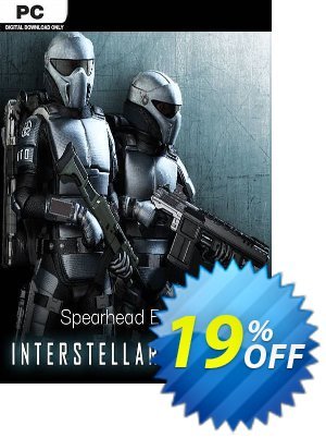 Interstellar Marines - Spearhead Edition PC Coupon discount Interstellar Marines - Spearhead Edition PC Deal 2024 CDkeys