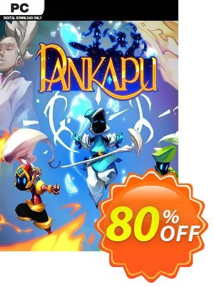 Pankapu PC割引コード・Pankapu PC Deal 2024 CDkeys キャンペーン:Pankapu PC Exclusive Sale offer 