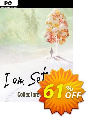 I am Setsuna Collectors Edition PC discount coupon I am Setsuna Collectors Edition PC Deal 2021 CDkeys - I am Setsuna Collectors Edition PC Exclusive Sale offer for iVoicesoft