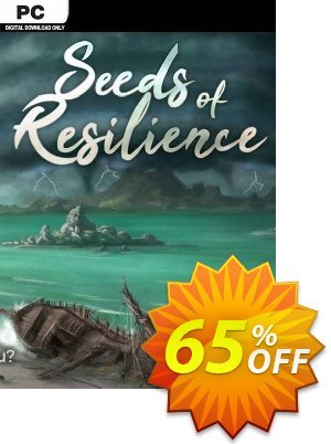 Seeds of Resilience PC Coupon, discount Seeds of Resilience PC Deal 2024 CDkeys. Promotion: Seeds of Resilience PC Exclusive Sale offer 