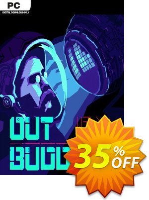 OUTBUDDIES PC 優惠券，折扣碼 OUTBUDDIES PC Deal 2024 CDkeys，促銷代碼: OUTBUDDIES PC Exclusive Sale offer 