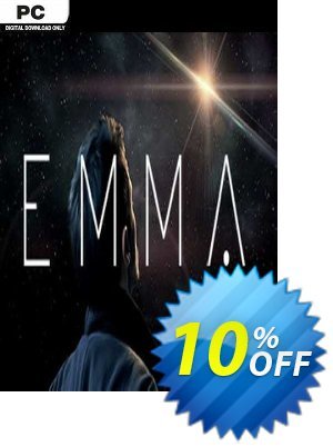 Emma The Story PC Coupon discount Emma The Story PC Deal 2024 CDkeys