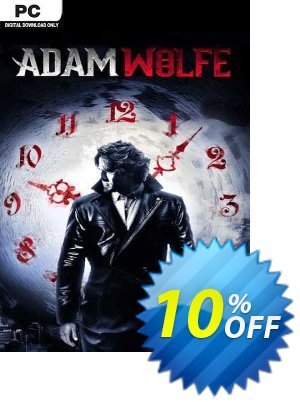 Adam Wolfe PC割引コード・Adam Wolfe PC Deal 2024 CDkeys キャンペーン:Adam Wolfe PC Exclusive Sale offer 