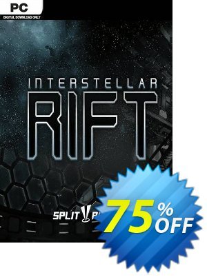 Interstellar Rift PC Coupon discount Interstellar Rift PC Deal 2024 CDkeys