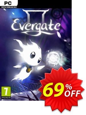 Evergate PC 優惠券，折扣碼 Evergate PC Deal 2024 CDkeys，促銷代碼: Evergate PC Exclusive Sale offer 