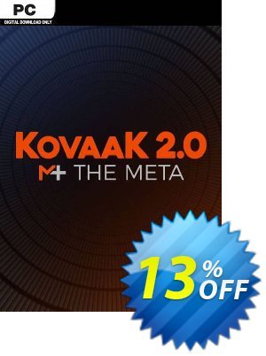 KovaaK 2.0 PC (EN) Coupon discount KovaaK 2.0 PC (EN) Deal 2024 CDkeys