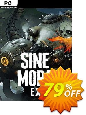 Sine Mora Ex PC kode diskon Sine Mora Ex PC Deal 2024 CDkeys Promosi: Sine Mora Ex PC Exclusive Sale offer 