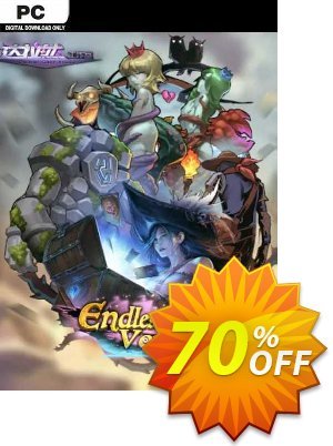 Endless Voyage PC割引コード・Endless Voyage PC Deal 2024 CDkeys キャンペーン:Endless Voyage PC Exclusive Sale offer 