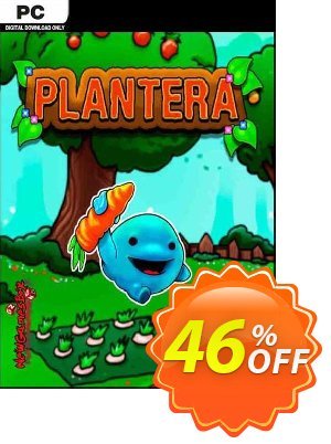 Plantera PC 優惠券，折扣碼 Plantera PC Deal 2024 CDkeys，促銷代碼: Plantera PC Exclusive Sale offer 