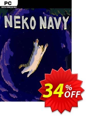 Neko Navy PC Coupon discount Neko Navy PC Deal 2024 CDkeys