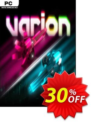 Varion PC Coupon, discount Varion PC Deal 2024 CDkeys. Promotion: Varion PC Exclusive Sale offer 