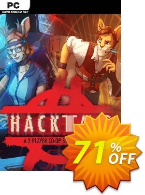 Hacktag PC kode diskon Hacktag PC Deal 2024 CDkeys Promosi: Hacktag PC Exclusive Sale offer 