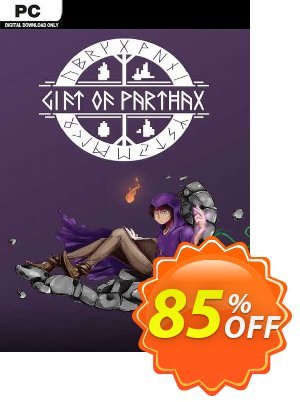Gift of Parthax PC割引コード・Gift of Parthax PC Deal 2024 CDkeys キャンペーン:Gift of Parthax PC Exclusive Sale offer 