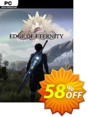 Edge Of Eternity PC 優惠券，折扣碼 Edge Of Eternity PC Deal 2024 CDkeys，促銷代碼: Edge Of Eternity PC Exclusive Sale offer 