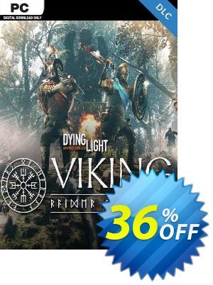 Dying Light - Viking: Raiders of Harran Bundle PC discount coupon Dying Light - Viking: Raiders of Harran Bundle PC Deal 2021 CDkeys - Dying Light - Viking: Raiders of Harran Bundle PC Exclusive Sale offer for iVoicesoft