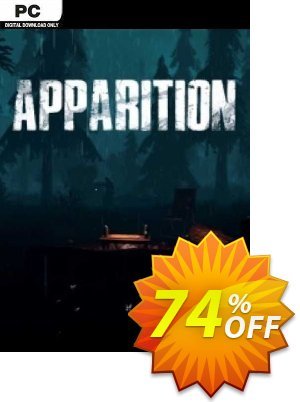 Apparition PC割引コード・Apparition PC Deal 2024 CDkeys キャンペーン:Apparition PC Exclusive Sale offer 