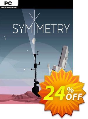 Symmetry PC割引コード・Symmetry PC Deal 2024 CDkeys キャンペーン:Symmetry PC Exclusive Sale offer 
