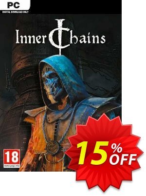 Inner Chains PC 優惠券，折扣碼 Inner Chains PC Deal 2024 CDkeys，促銷代碼: Inner Chains PC Exclusive Sale offer 